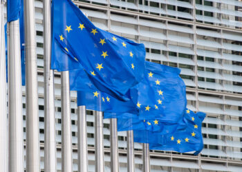 BE përshpejton bisedimet për “murin me dronë” pas ndërhyrjeve ruse