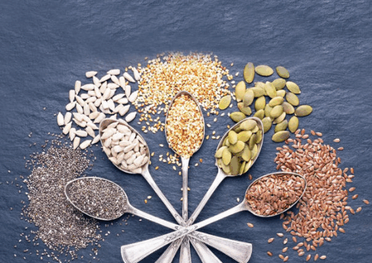 Pesë lloje farash që duhet t’i përfshini në dietën tuaj