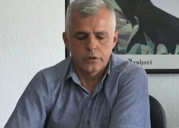 Sot nis gjykimi ndaj Faton Klinakut për kanosje ndaj Kryeministrit Kurti