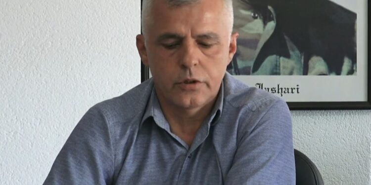 Sot nis gjykimi ndaj Faton Klinakut për kanosje ndaj Kryeministrit Kurti