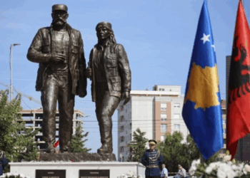 Simboli i pathyeshëm i Kosovës – Fehmi e Xhevë Lladrovci, 27 vjet në kujtesë
