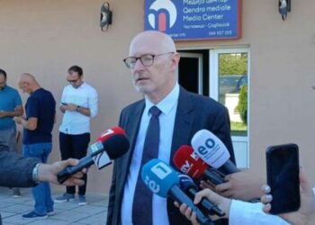 Kosova pa institucione, Guerot: Fatkeqësi që jemi në këtë situatë