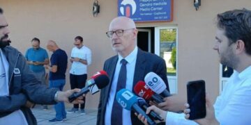 Kosova pa institucione, Guerot: Fatkeqësi që jemi në këtë situatë