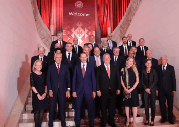 Rama i kërkon Ceferin: Superkupa e Evropës 2028 mund të zhvillohet në Tiranë