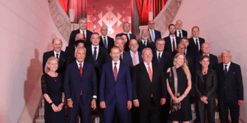 Rama i kërkon Ceferin: Superkupa e Evropës 2028 mund të zhvillohet në Tiranë