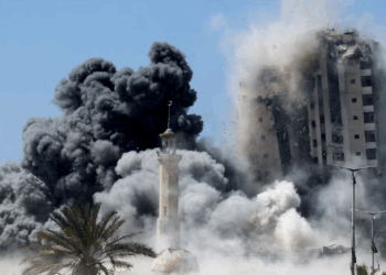 Shkatërrimi i ndërtesave në Gaza rrit frikën e largimit të përhershëm të palestinezëve