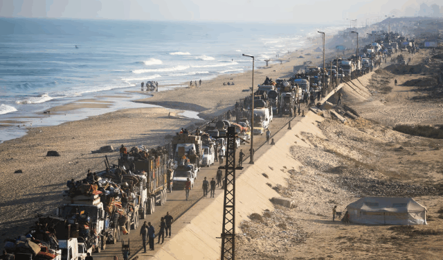 Macron synon fitore diplomatike mbi shtetësinë palestineze, por Evropa mbetet e ndarë