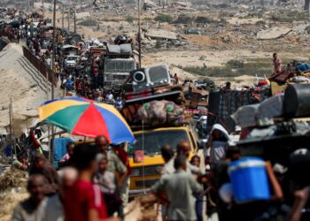 Izraeli hap një rrugë të re për evakuim nga Gaza, numri i viktimave palestineze kalon 65 mijë