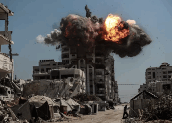 Qindra tanke izraelite rrethojnë Gazën, SHBA paralajmëron kujdes ndaj aleatit Katar