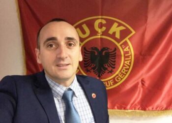 Syla: E turpshme që nuk ka një falënderim nga udhëheqësit e Kosovës për dëshmitarët e mbrojtjës në Hage