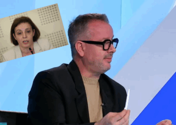 Kajtazi: Daçiqi ia përplasi në fytyrë Gërvallës, ‘Faleminderit që na ndihmove për ata në Hagë’