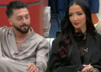 Aksidenti tragjik në Pejë, Xheneta Fetahu ngushëllon Gjestin për humbjen e vëllait