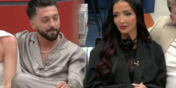 Aksidenti tragjik në Pejë, Xheneta Fetahu ngushëllon Gjestin për humbjen e vëllait