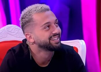 “Oh vëllau jem bre” – Gjesti mes lotësh pas lajmit për vdekjen e vëllait