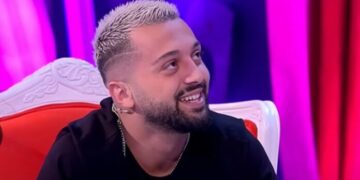 “Oh vëllau jem bre” – Gjesti mes lotësh pas lajmit për vdekjen e vëllait