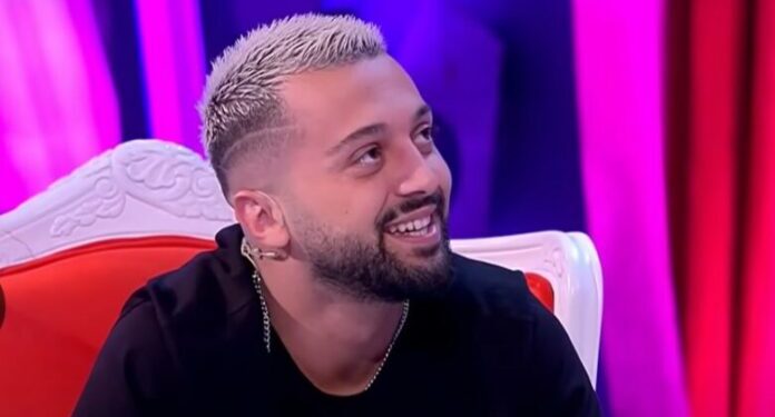 “Oh vëllau jem bre” – Gjesti mes lotësh pas lajmit për vdekjen e vëllait