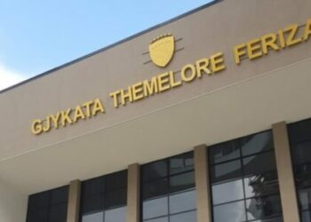 Një muaj paraburgim të dyshuarit për shitblerje narkotikësh