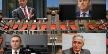 Procesi ndaj ish-krerëve të UÇK-së, avokati: Nga mesi i shtatorit do të shohim një anë tjetër të medaljes