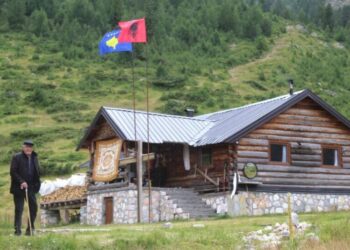 “Do të doja që gurët këtu të flisnin”: ‘‘The Guardian’’ i kushton artikull Bjeshkëve të Nemuna