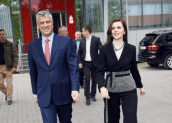 Çitaku për dëshminë e James Rubin: Është pasqyra më e qartë e historisë sonë të re