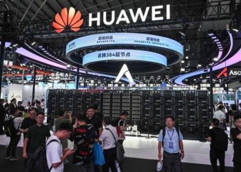 Huawei zbulon supergrupin më të fuqishëm të inteligjencës artificiale në botë, synon të rivalizojë Nvidia-n