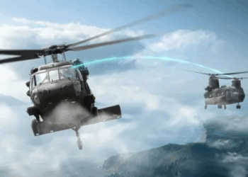 Helikopterët sulmues të Ushtrisë Amerikane pajisen me sistem komunikimi të avancuar për gatishmëri lufte