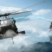 Helikopterët sulmues të Ushtrisë Amerikane pajisen me sistem komunikimi të avancuar për gatishmëri lufte