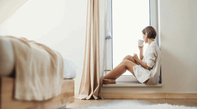 Çekuilibri hormonal: 7 hapa për t’u rikthyer në ekuilibër