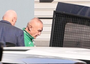 Apeli i GJKKO-së lë në burg ish-presidentin Ilir Meta