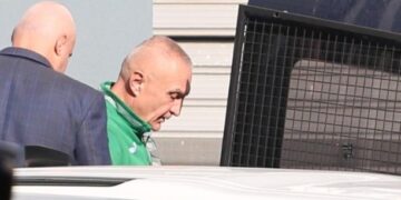 Apeli i GJKKO-së lë në burg ish-presidentin Ilir Meta