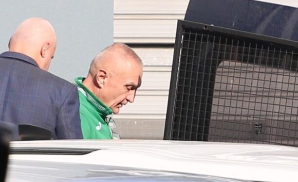 Apeli i GJKKO-së lë në burg ish-presidentin Ilir Meta