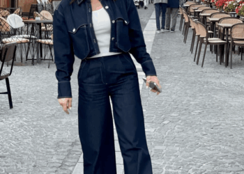 Edona Llalloshi ndryshon stilin pas hyrjes në politikë