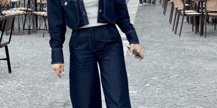 Edona Llalloshi ndryshon stilin pas hyrjes në politikë