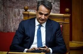 “Watergate-i grek”: Skandal i madh përgjimesh trondit Athinën