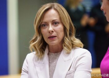 Italia e gatshme ta njohë Palestinën, por me dy kushte