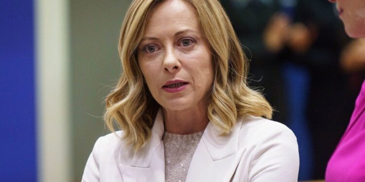 Italia e gatshme ta njohë Palestinën, por me dy kushte