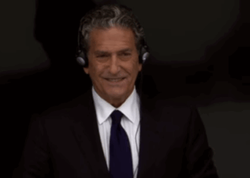 Nis dëshmia e James Rubin në Hagë