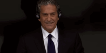 Nis dëshmia e James Rubin në Hagë