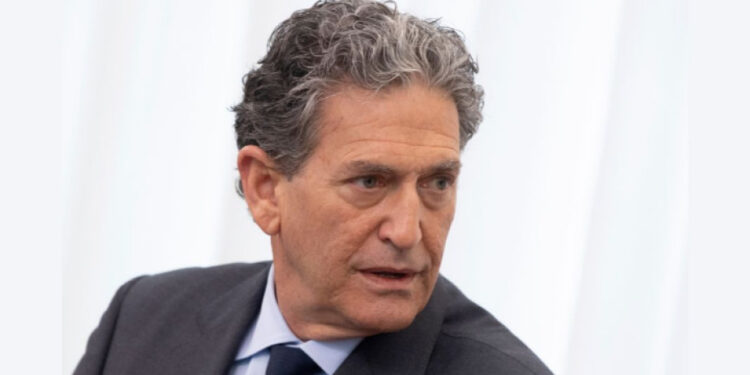 Ish-diplomati amerikan James Rubin dëshmon sot në Hagë për ish-krerët e UÇK-së