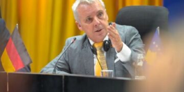 Rohde: Masat ndaj Kosovës nuk po hiqen sepse disa vende të BE-së janë ende skeptikë