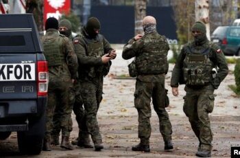 Kroaci: Arrestimi i dyshuar për spiunazh, përfshihet edhe Kosova – A u rrezikua siguria kombëtare?