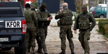 Kroaci: Arrestimi i dyshuar për spiunazh, përfshihet edhe Kosova – A u rrezikua siguria kombëtare?