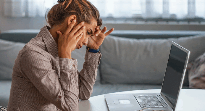 Si ta dalloni nivelin e lartë të kortizolit?