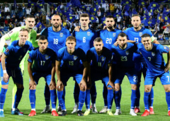 Shiten të gjitha biletat për ndeshjen Zvicër – Kosovë, pritet përkrahje e madhe nga tifozët shqiptarë