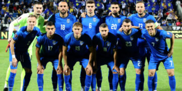 Shiten të gjitha biletat për ndeshjen Zvicër – Kosovë, pritet përkrahje e madhe nga tifozët shqiptarë