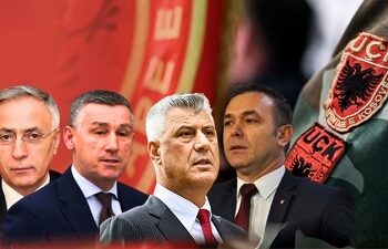 Mobilizim i madh për ish-krerët e UÇK: Deri tani, rreth 17 autobusë do të nisen për protestën në Hagë