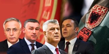 Mobilizim i madh për ish-krerët e UÇK: Deri tani, rreth 17 autobusë do të nisen për protestën në Hagë