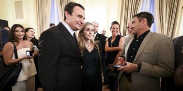 Kurti në New York: Diaspora shqiptare, urë lidhëse mes Kosovës dhe SHBA-së