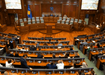 Ngërçi në Kuvend: Kur politika ndeshet me Kushtetutën