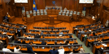 Ngërçi në Kuvend: Kur politika ndeshet me Kushtetutën